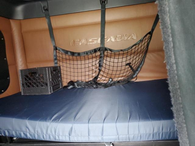 3AKJHHDR4NSNC6490 - 2022 FREIGHTLINER CASCADIA 1 白色 照片 6