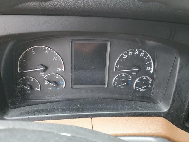 3AKJHHDR4NSNC6490 - 2022 FREIGHTLINER CASCADIA 1 白色 照片 8