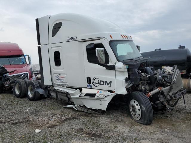 3AKJHHDR4NSNC6490 - 2022 FREIGHTLINER CASCADIA 1 白色 照片 9