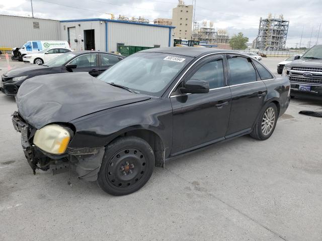 2006 MERCURY MONTEGO PREMIER, 