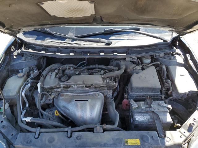 JTKJF5C73D3057301 - 2013 TOYOTA SCION TC 黑色 照片 11