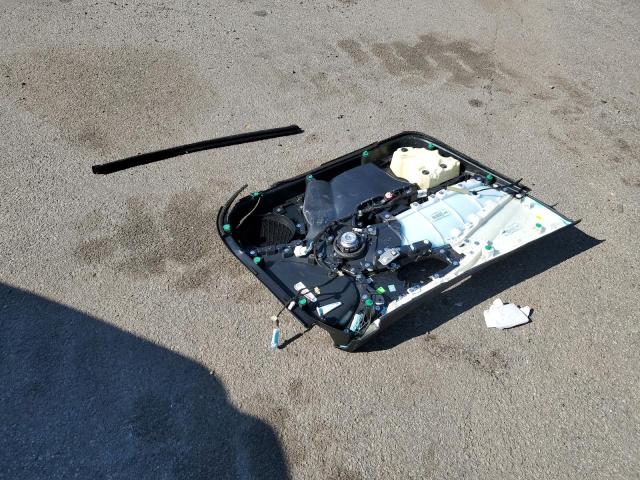 19UUB6F52MA000536 - 2021 ACURA TLX TECH A BLUE photo 12