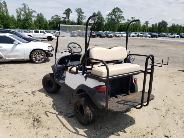 4M9M32B47KC020053 - 2019 CLUB GOLF CART WHITE photo 3