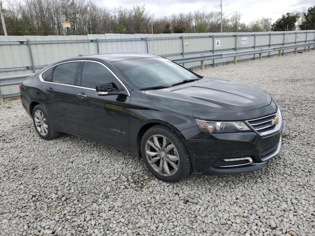 1G11Z5SA2KU131822 - 2019 CHEVROLET IMPALA LT Қара фото 4