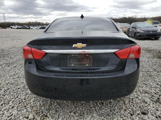 1G11Z5SA2KU131822 - 2019 CHEVROLET IMPALA LT Қара фото 6