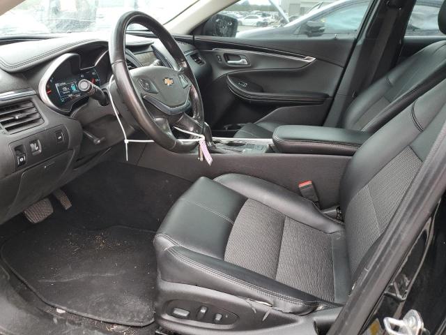 1G11Z5SA2KU131822 - 2019 CHEVROLET IMPALA LT Қара фото 7