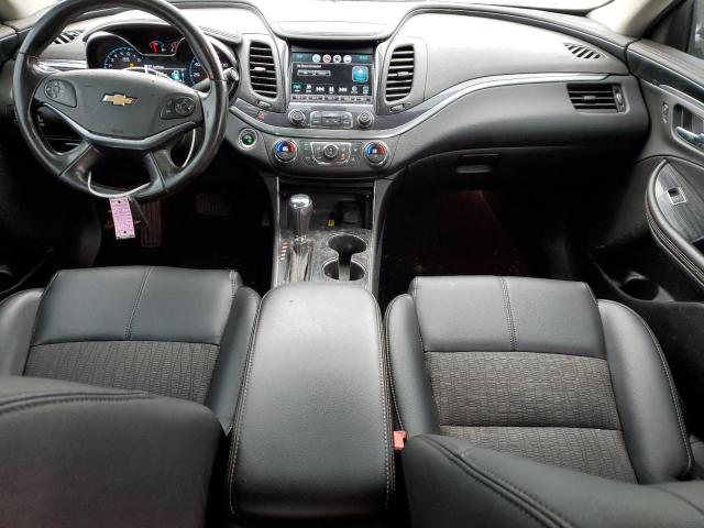 1G11Z5SA2KU131822 - 2019 CHEVROLET IMPALA LT Қара фото 8