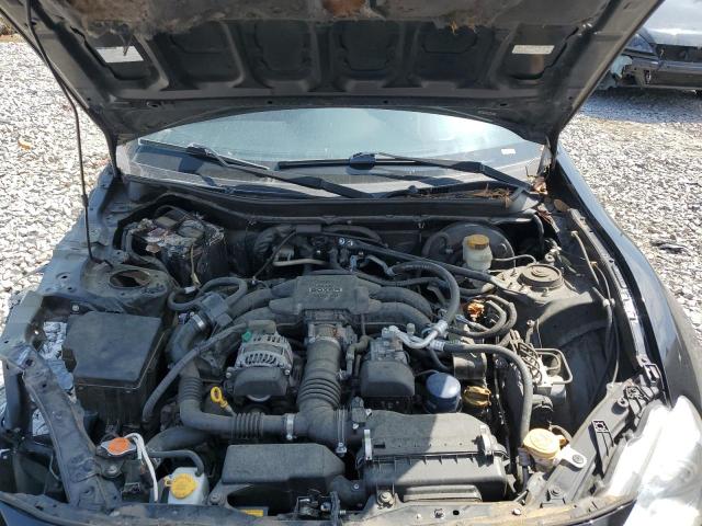 JF1ZNAA15E8703162 - 2014 TOYOTA SCION FR-S 黑色 照片 11