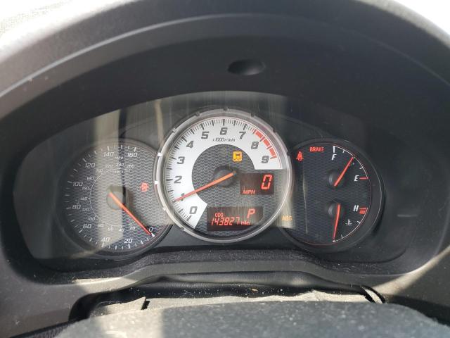 JF1ZNAA15E8703162 - 2014 TOYOTA SCION FR-S 黑色 照片 9