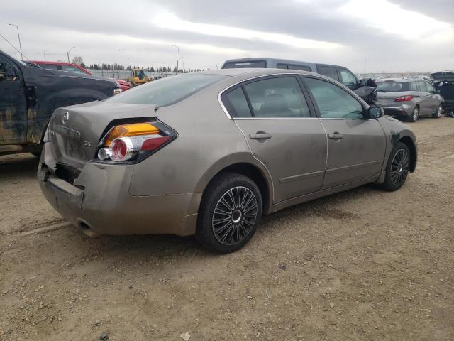 1N4AL21E47C232066 - 2007 NISSAN ALTIMA 2.5 BROWN photo 3