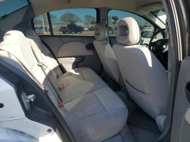 1G8AJ55F07Z115273 - 2007 SATURN ION LEVEL 2 WHITE photo 10