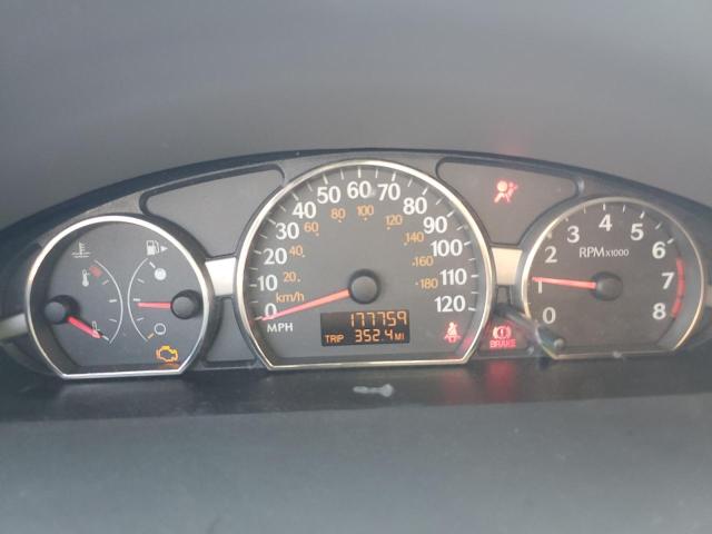 1G8AJ55F07Z115273 - 2007 SATURN ION LEVEL 2 WHITE photo 9