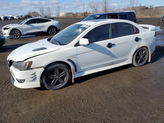 2009 MITSUBISHI LANCER ES/ES SPORT, 