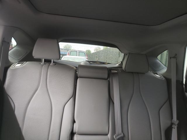 5J8TC2H74ML018220 - 2021 ACURA RDX ADVANCE Boz foto 10