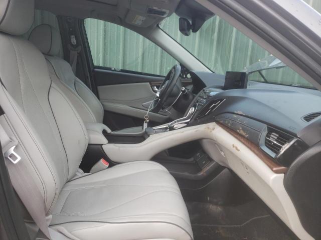 5J8TC2H74ML018220 - 2021 ACURA RDX ADVANCE Boz foto 7