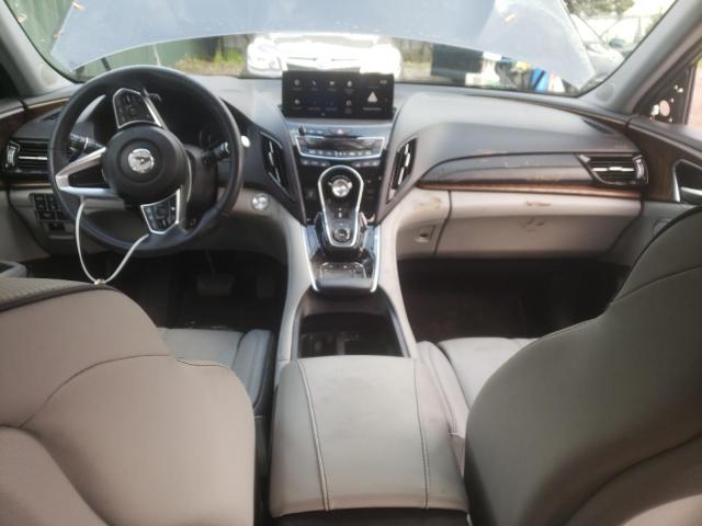 5J8TC2H74ML018220 - 2021 ACURA RDX ADVANCE Boz foto 8