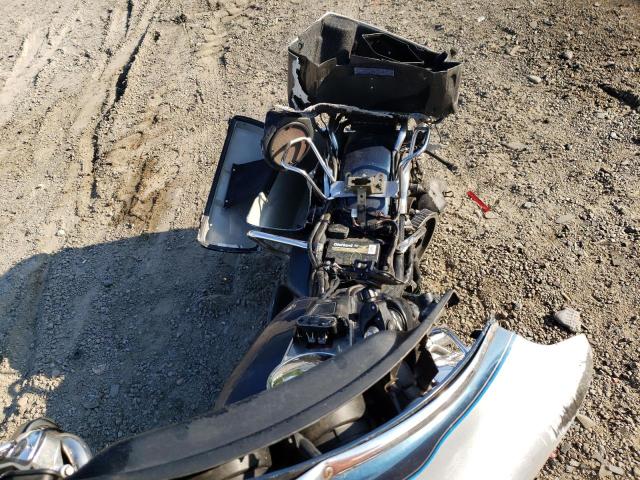 1HD1FCW121Y655122 - 2001 HARLEY-DAVIDSON FLHTCUI 蓝色 照片 6