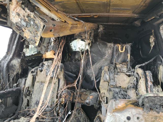 2C4RC1CG2DR647055 - 2013 CHRYSLER TOWN & COU TOURING L GOLD photo 10