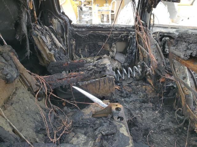 2C4RC1CG2DR647055 - 2013 CHRYSLER TOWN & COU TOURING L GOLD photo 11