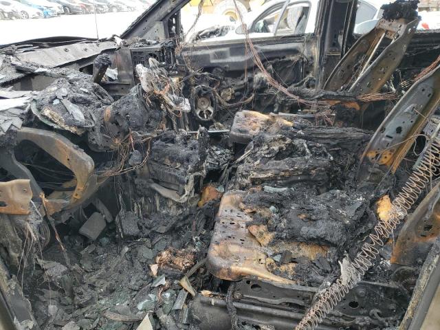 2C4RC1CG2DR647055 - 2013 CHRYSLER TOWN & COU TOURING L GOLD photo 7