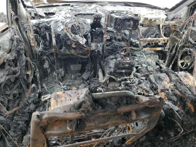 2C4RC1CG2DR647055 - 2013 CHRYSLER TOWN & COU TOURING L GOLD photo 8