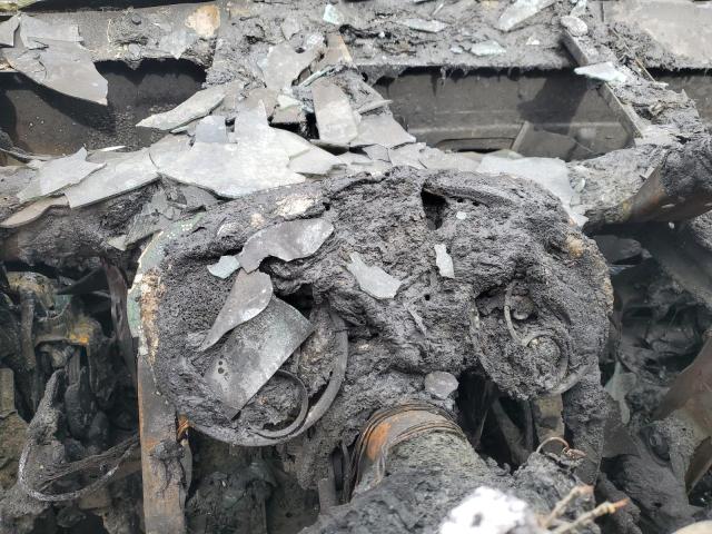 2C4RC1CG2DR647055 - 2013 CHRYSLER TOWN & COU TOURING L GOLD photo 9