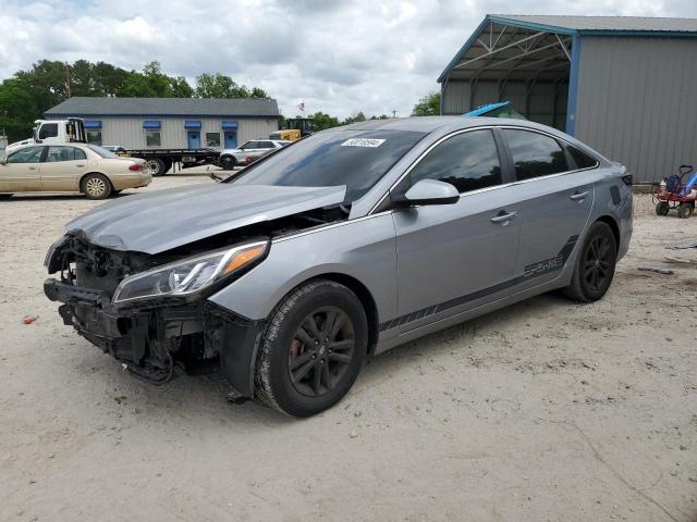 2016 HYUNDAI SONATA SE, 