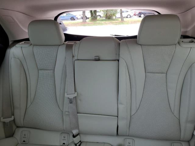 LRBFZNR4XND111527 - 2022 BUICK ENVISION ESSENCE أزرق صورة 10