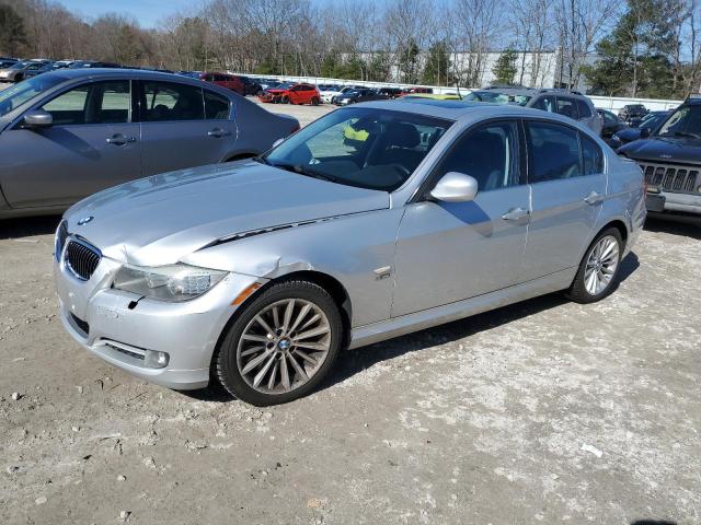 2009 BMW 335 XI, 