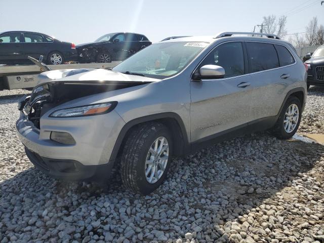 2015 JEEP CHEROKEE LATITUDE, 