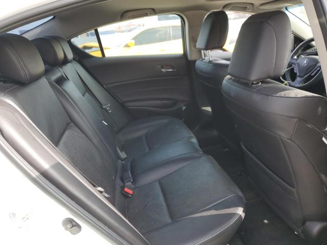 19VDE1F74DE018181 - 2013 ACURA ILX 20 TECH WHITE photo 10