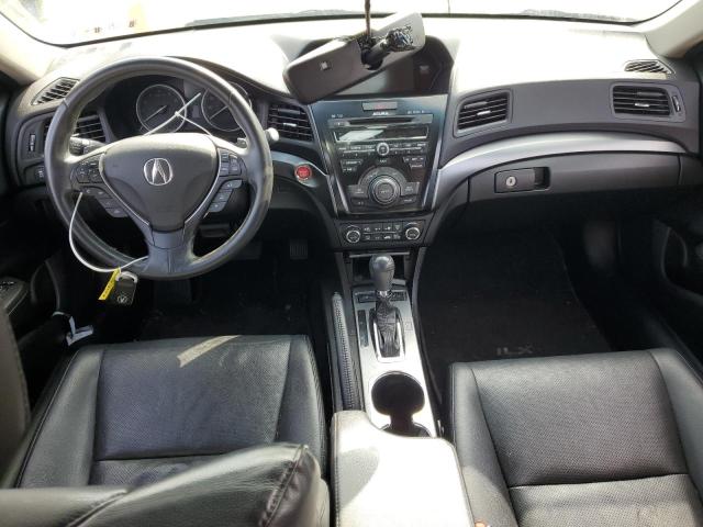 19VDE1F74DE018181 - 2013 ACURA ILX 20 TECH WHITE photo 8