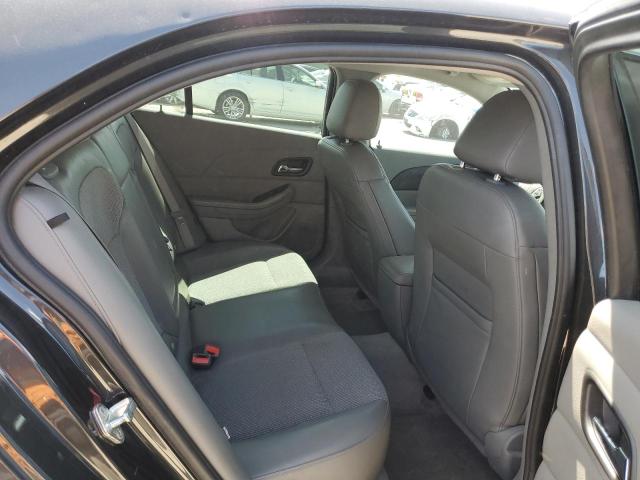 1G11C5SL3FF104240 - 2015 CHEVROLET MALIBU 1LT BLACK photo 10