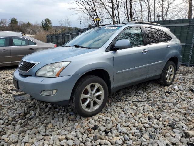 2008 LEXUS RX 350, 