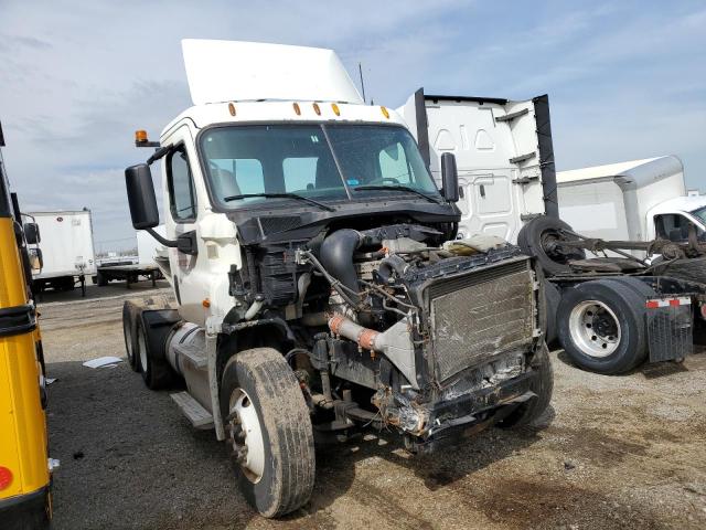 2015 FREIGHTLINER CASCADIA 125, 