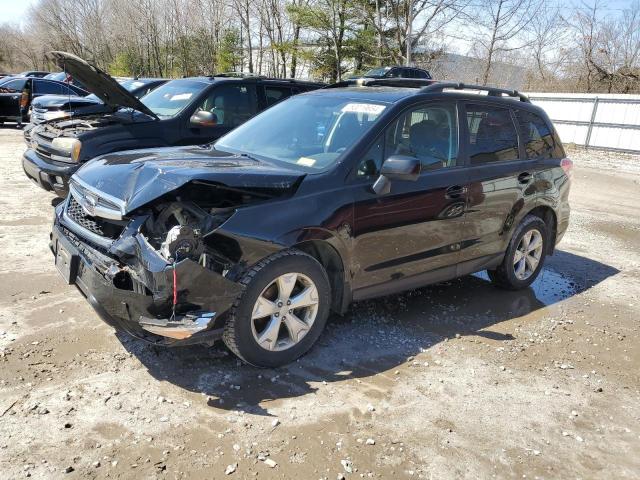 2014 SUBARU FORESTER 2.5I PREMIUM, 