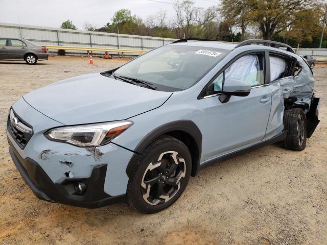 2023 SUBARU CROSSTREK LIMITED, 