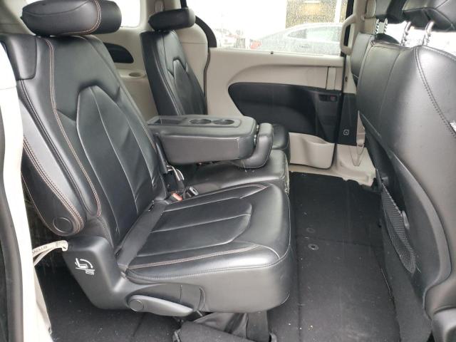 2C4RC1BG4HR720238 - 2017 CHRYSLER PACIFICA TOURING L Boz foto 11