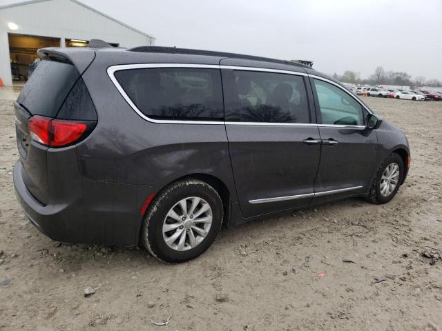 2C4RC1BG4HR720238 - 2017 CHRYSLER PACIFICA TOURING L Boz foto 3