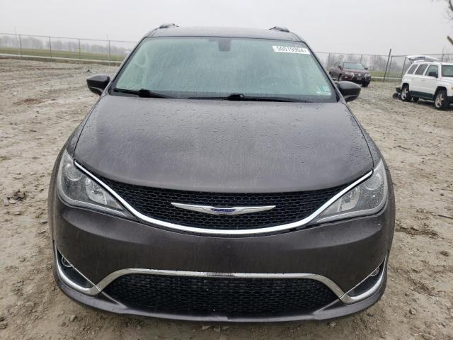 2C4RC1BG4HR720238 - 2017 CHRYSLER PACIFICA TOURING L Boz foto 5