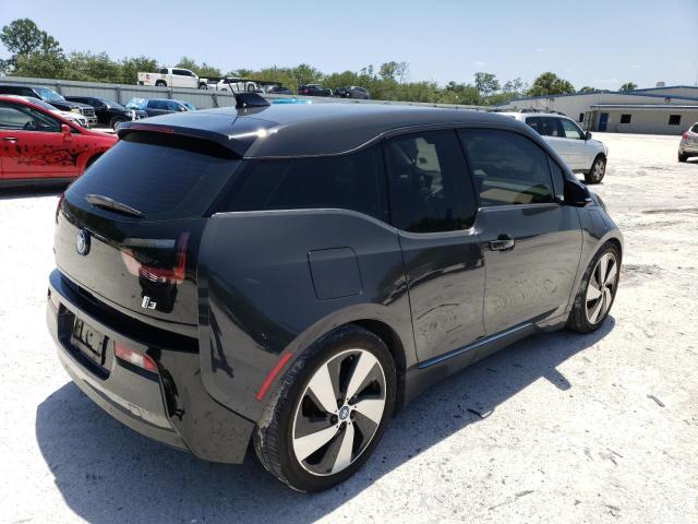 WBY1Z4C55FV278881 - 2015 BMW I3 REX GRAY photo 3