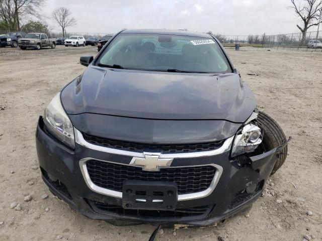 1G11E5SL9EF275552 - 2014 CHEVROLET MALIBU 2LT BLACK photo 5