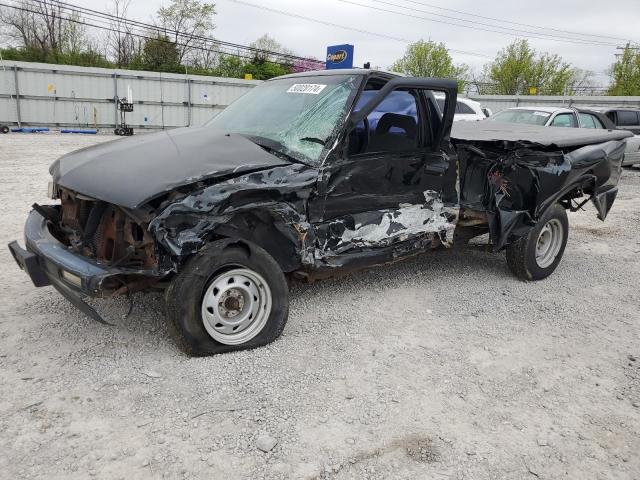 1994 CHEVROLET S TRUCK S10, 