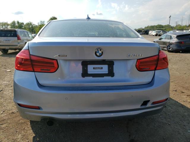 WBA3B5G54FNS18067 - 2015 BMW 328 XI SULEV BLUE photo 6