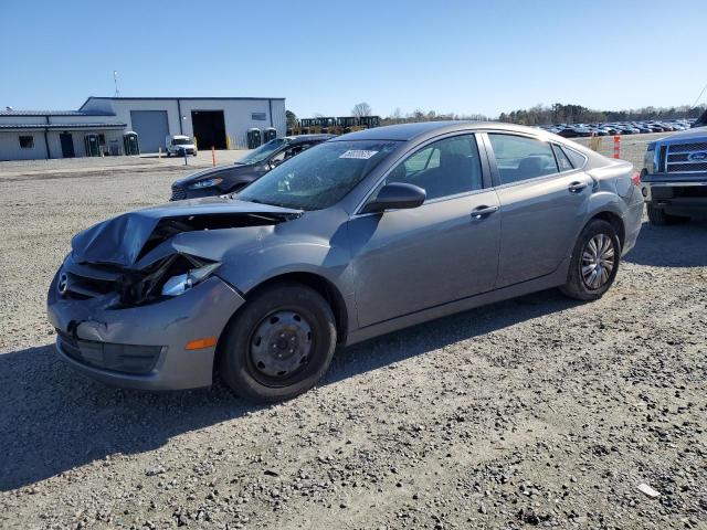 2011 MAZDA 6 I, 