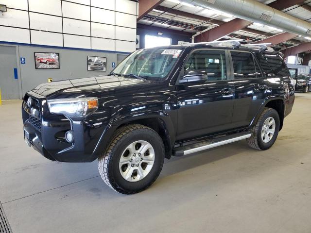 2014 TOYOTA 4RUNNER SR5, 