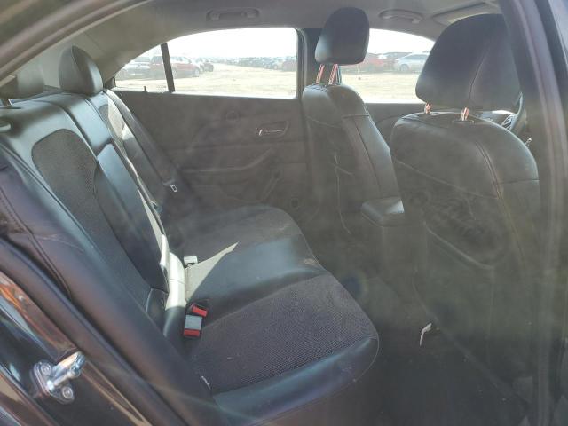 1G11C5SL6FF312208 - 2015 CHEVROLET MALIBU 1LT 灰色 照片 10