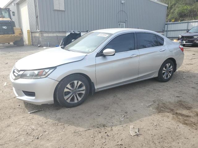 2015 HONDA ACCORD LX, 