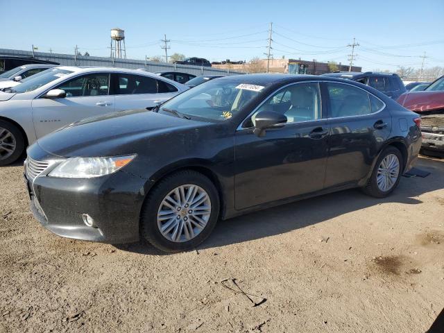 2014 LEXUS ES 350, 