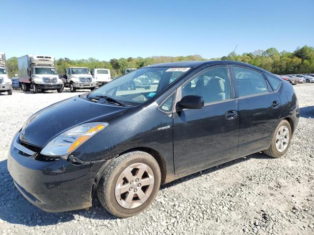 2009 TOYOTA PRIUS, 